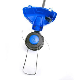 THTEN KST 4024A-03 trimmer spring in use maintaining proper tension