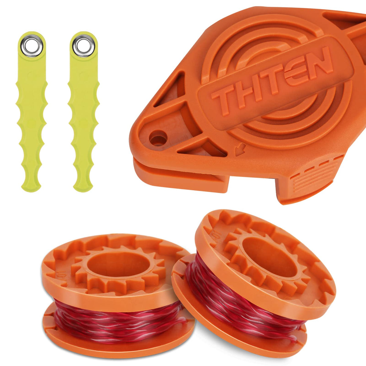 THTEN quality-assurance support offers quick help within 24 hours