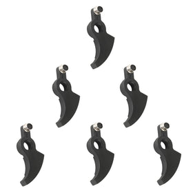 THTEN replacement lever for GH610 Type 1 provides a precise fit.
