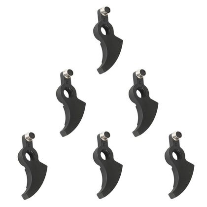 THTEN replacement lever for GH610 Type 1 provides a precise fit.