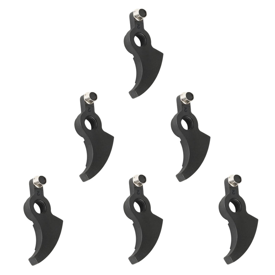 THTEN replacement lever for GH610 Type 1 provides a precise fit.