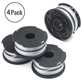 THTEN ABS spool body provides durability and long service life.