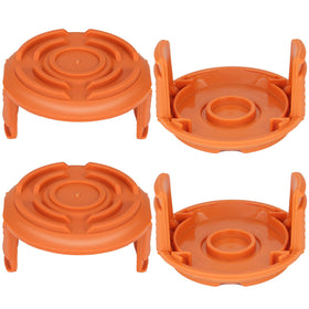 THTEN WA0010 GT cap cover snaps securely for quick spool replacement