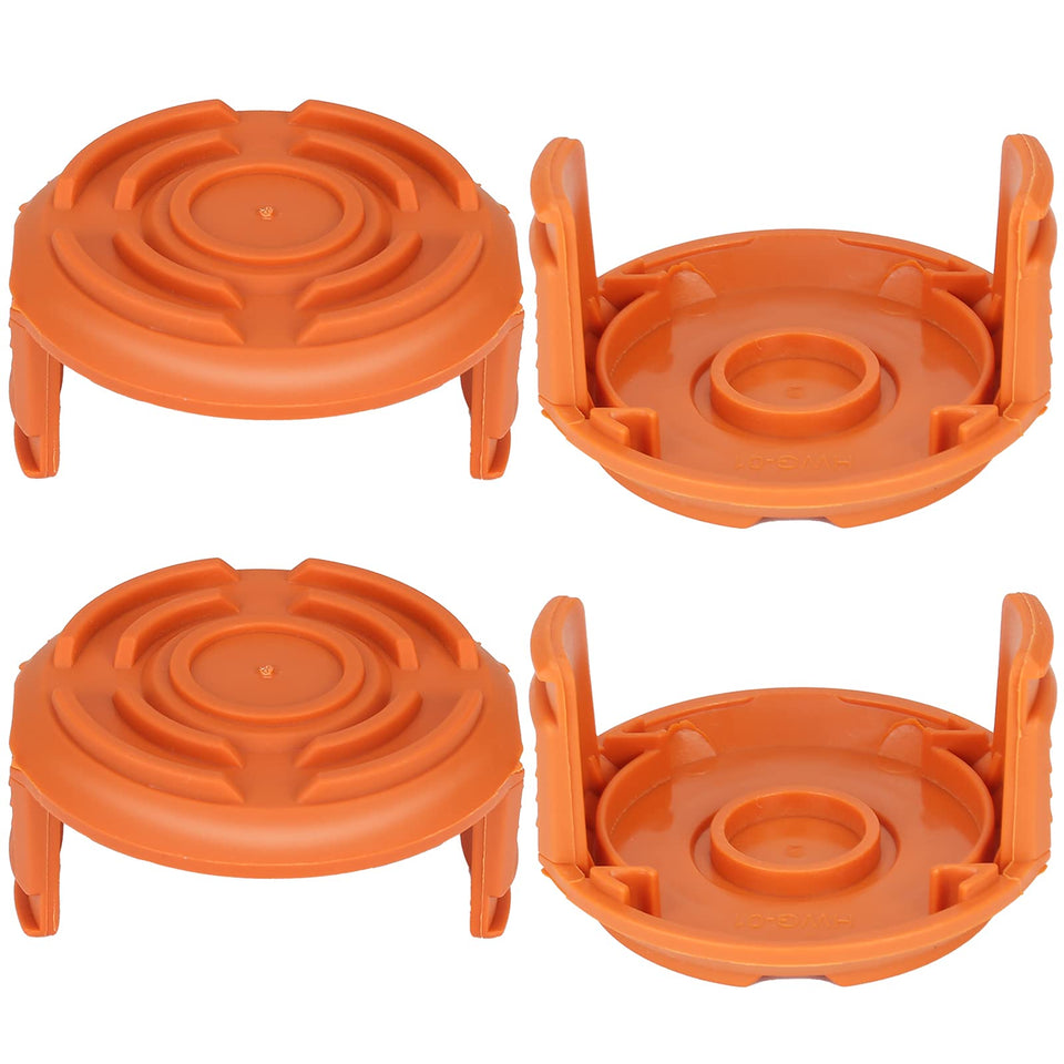 THTEN WA0010 GT cap cover snaps securely for quick spool replacement