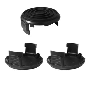 THTEN WA0014 trimmer spool cap cover for Worx keeps the spool protected and ready for use.