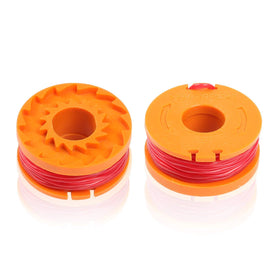 THTEN Worx-compatible spool cap assembly for fast setup.