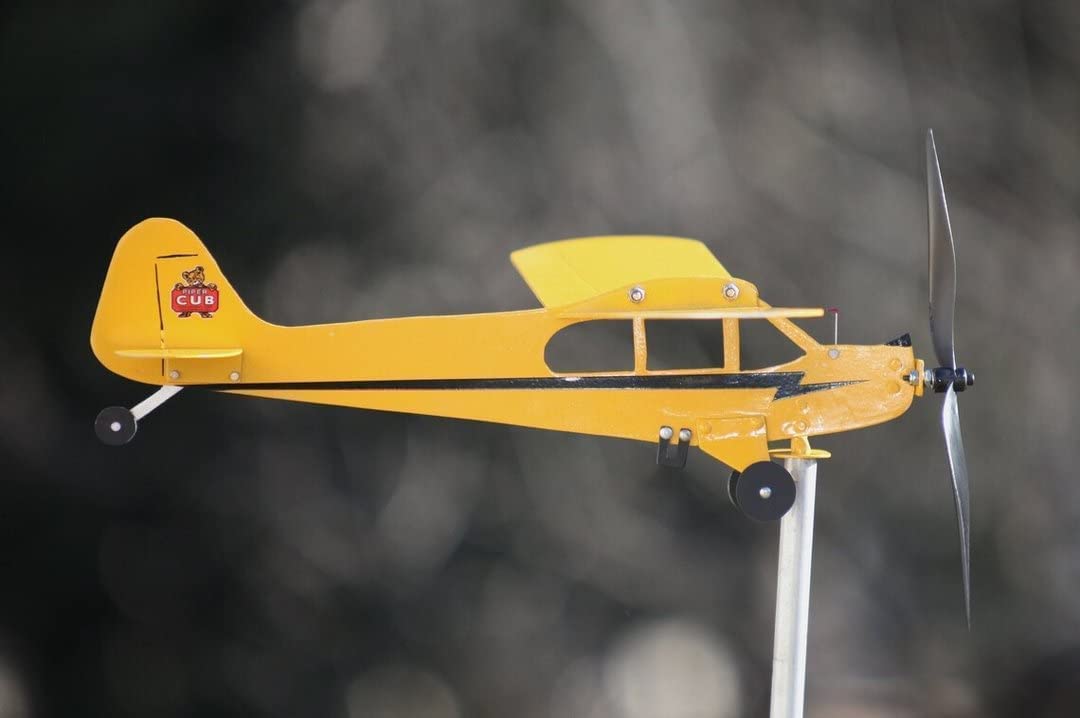 Thyggzjbs gift-ready packaging for aviation lovers