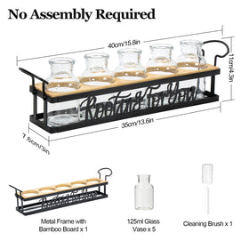 THYGIFTREE gift-ready propagation station ideal for plant lovers
