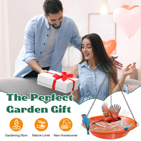 TIANCENTRAL H outdoor garden decor complements patio and yard spaces
