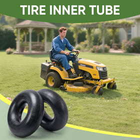 TICONN 8-inch rims and 20-inch tires replacement option.