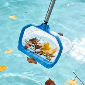 Tidymister EZ clip included for quick, secure attachment.
