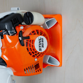 TidyMount BG55 stud-install wall mount delivers strong, stable support.