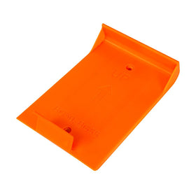TidyMount wall mount for Stihl BG56C delivers wobble-free storage on the wall.