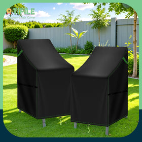 TIFILE patio chair covers maintain a like-new appearance