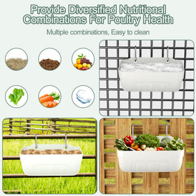 Tiflev durable outdoor materials withstand daily use and weather exposure.
