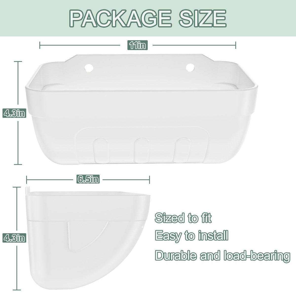 Tiflev mess-free feeding design minimizes waste and keeps the coop tidy.