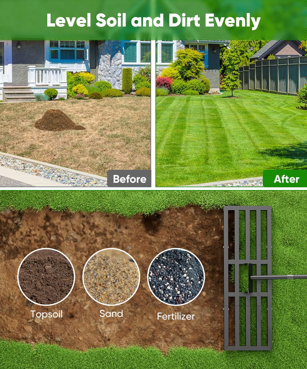 Tigerden easy-assembly design speeds setup for gardening