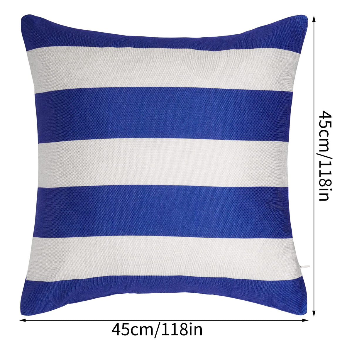 Tiggell waterproof pillow cover beads water for quick wipe cleaning.