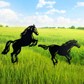 TIGGSY gift-ready packaging suggests a thoughtful horse lover gift.