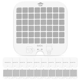 Tihilgam 20pc refills pack ready for indoor traps to maintain clean spaces.