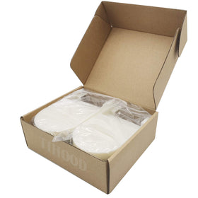 TIHOOD 4-pack packaging shown, ideal for multiple colonies.