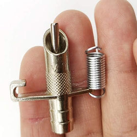 TIHOOD 30-pack nipple system reduces drips and mess.