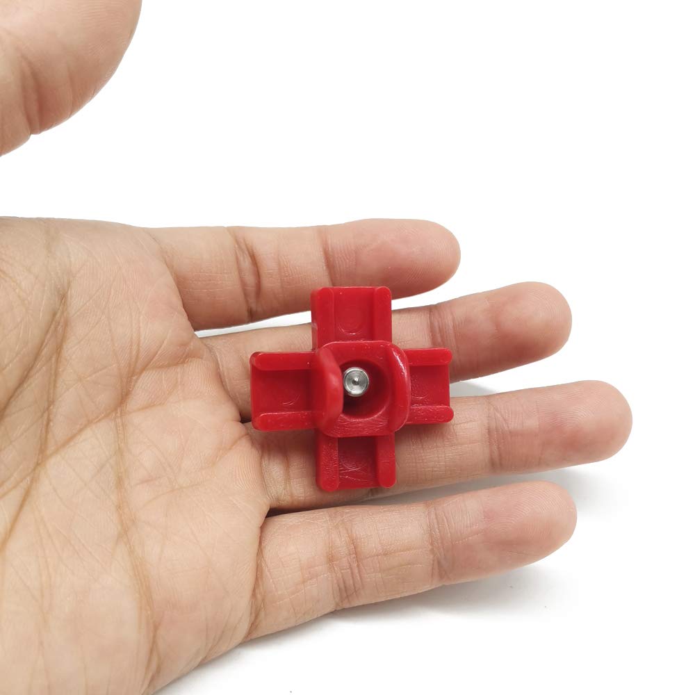 TIHOOD water-contamination prevention design keeps water clean at the fixed outlet.