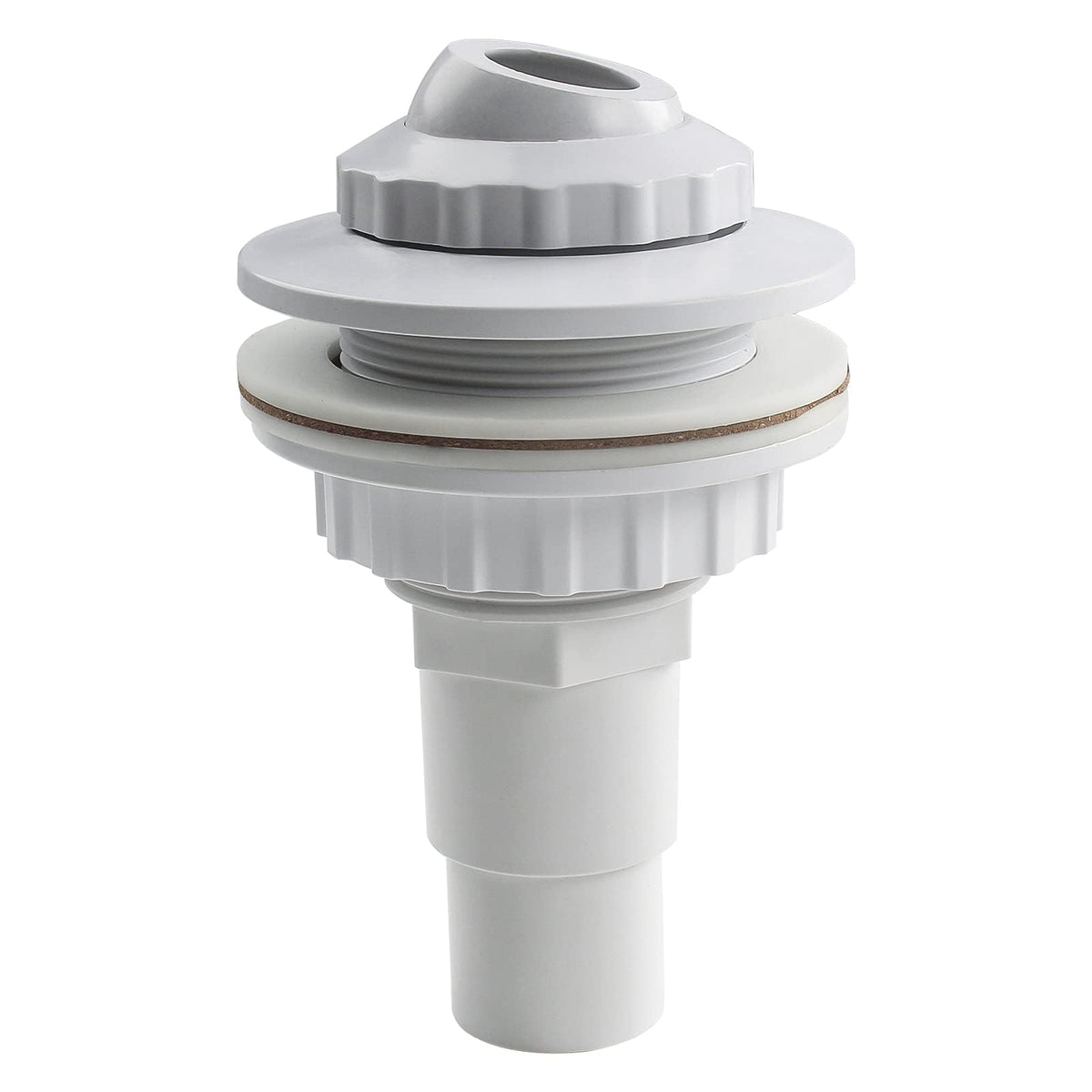 Tijicld SP1023 hose adapter 1-1/2 inch broad compatibility for hoses