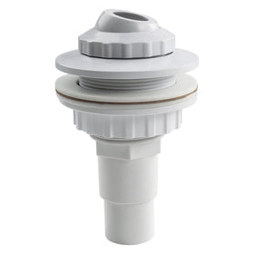 Tijicld SP1023 hose adapter 1-1/2 inch broad compatibility for hoses