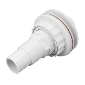 Tijicld SP1023 hose adapter 1-1/4 inch expands connection options