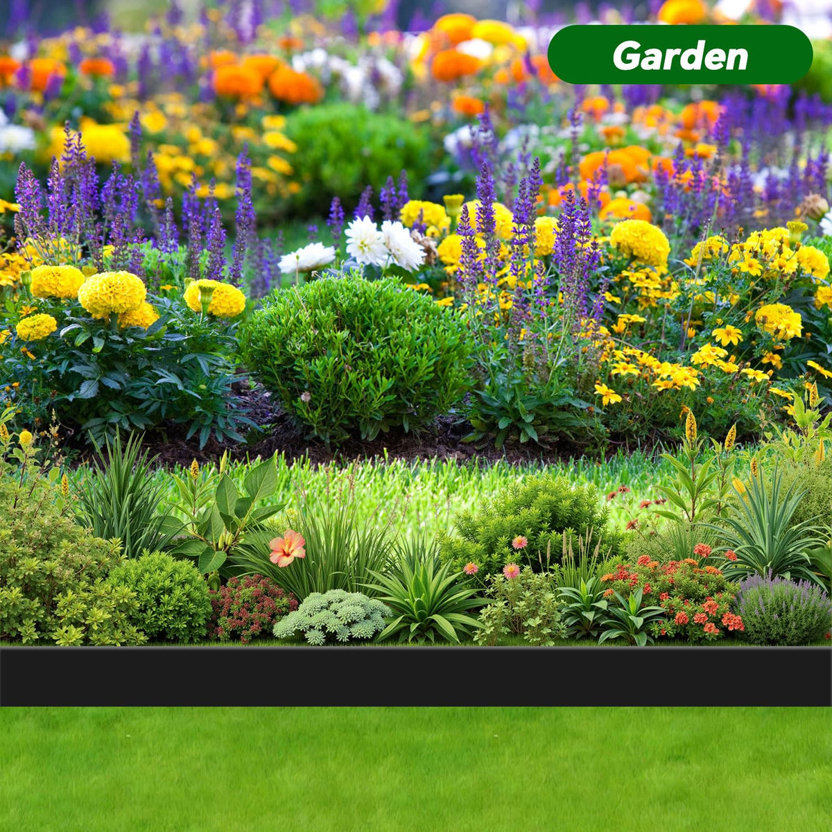 Tikitup easy installation saves time with no digging.