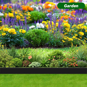 Tikitup easy installation saves time with no digging.