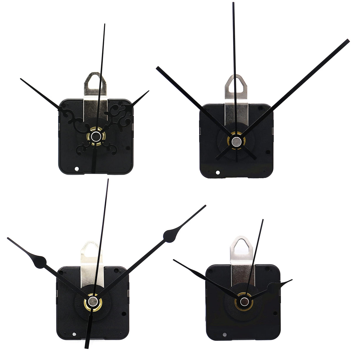 Tikround Youngtown 12888 included accessories for easy assembly