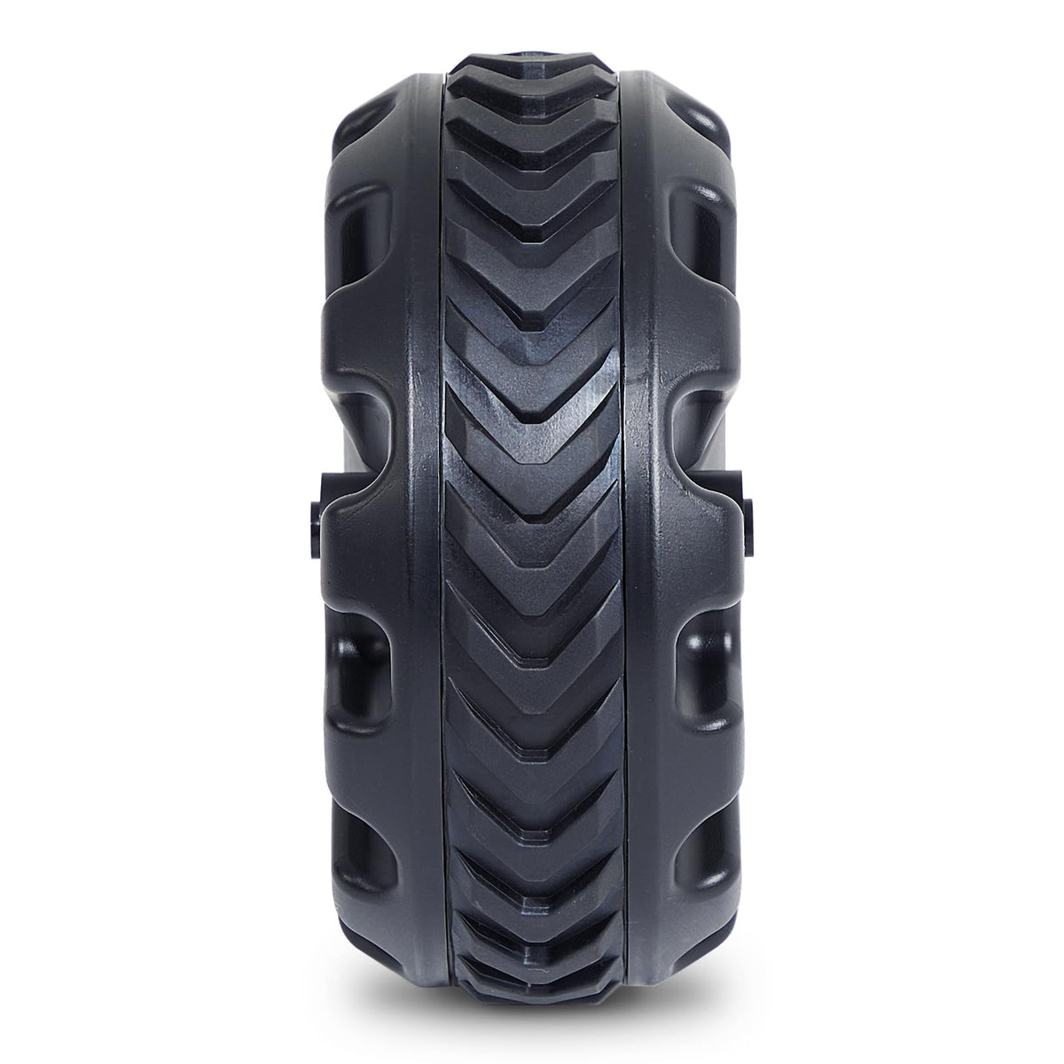 Timber Ridge quick assembly installation for carts and wagons.