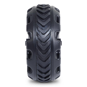 Timber Ridge quick assembly installation for carts and wagons.