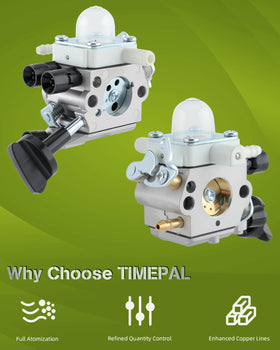 TIMEPAL air filter replacement for 4241 140 4400/4403 compatibility.