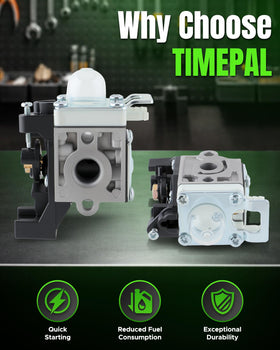 TIMEPAL SRM-225 air-filter-cover protects the filter from dust and debris.