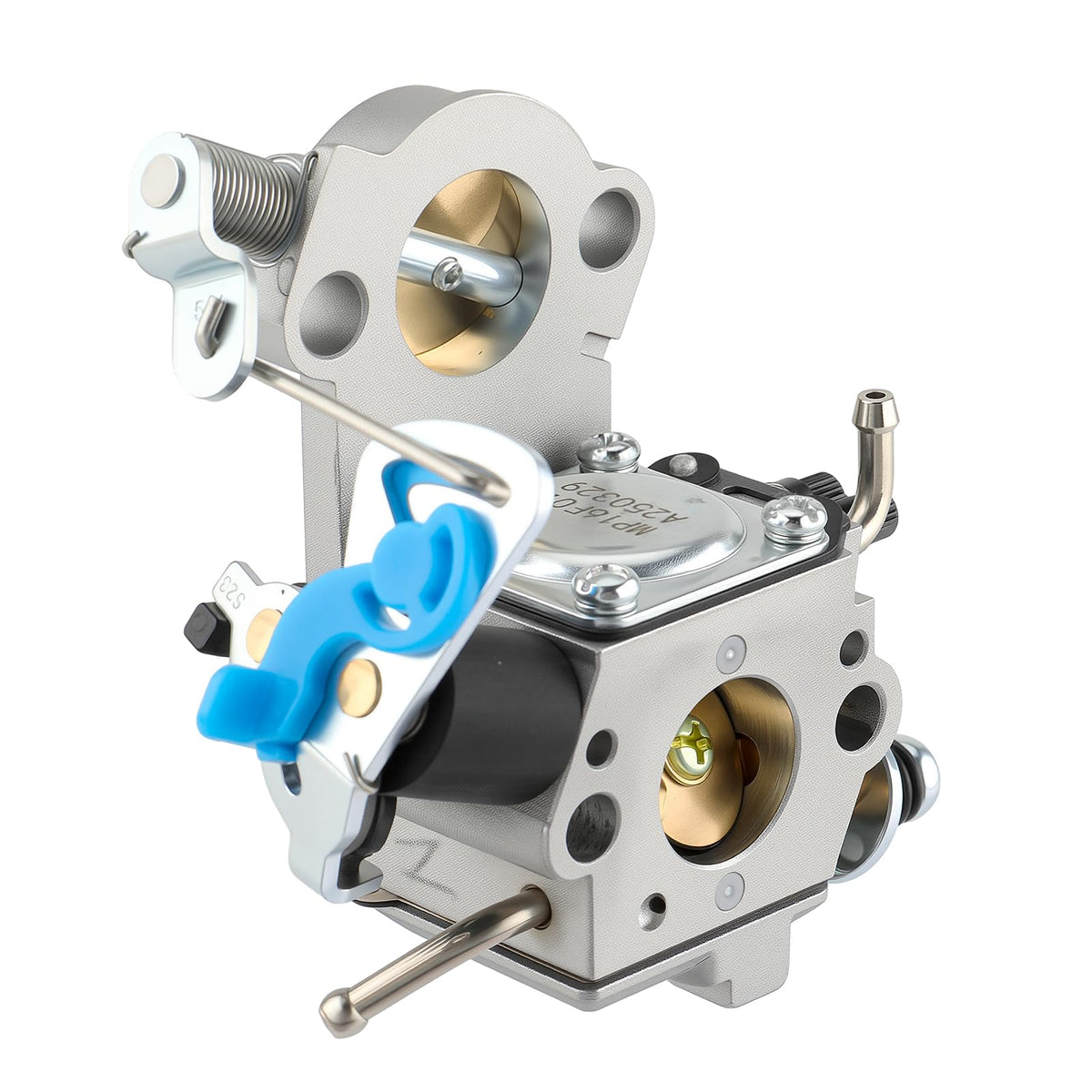 TIMEPAL air filter for Husqvarna protects engine debris and improves airflow