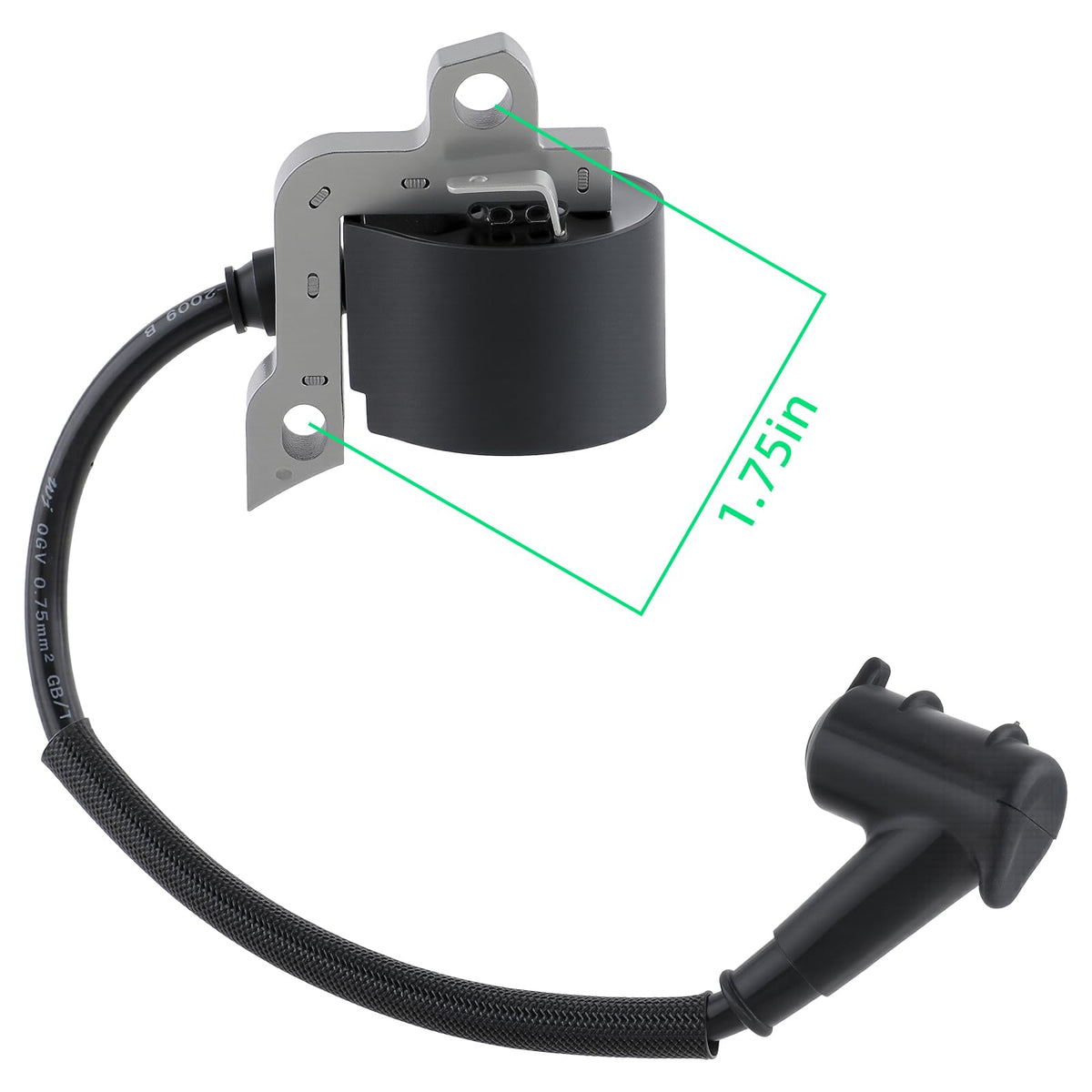 timepal air filter for STIHL chainsaw improves air intake and performance