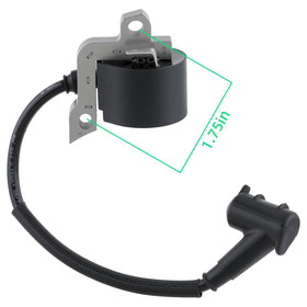 timepal air filter for STIHL chainsaw improves air intake and performance