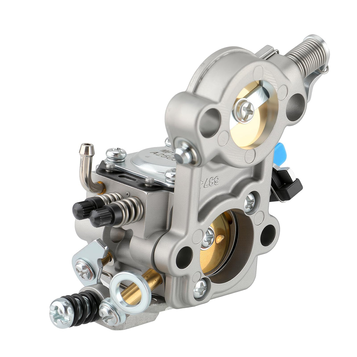 TIMEPAL fuel filters kit keeps fuel clean to prevent clogs and performance dips