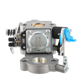 TIMEPAL dual-color fuel lines aid installation and ethanol resistance