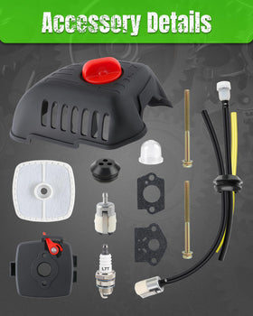 TIMEPAL SRM-225 gaskets bundle provides essential replacements for seals.