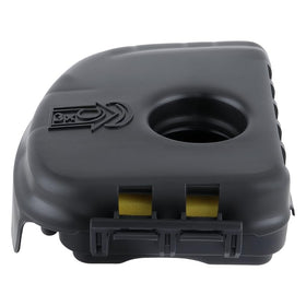 TIMEPAL spring seals the air system for tight engine performance.