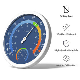 TIMESS outdoor enclosure with crystal-clear cover protecting the dial outdoors.