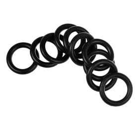 Timsec O-ring pack offers easy installation and quick maintenance.