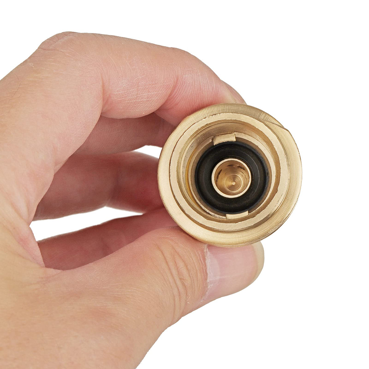 Timsec yellow PTFE tape wound for gas line sealing