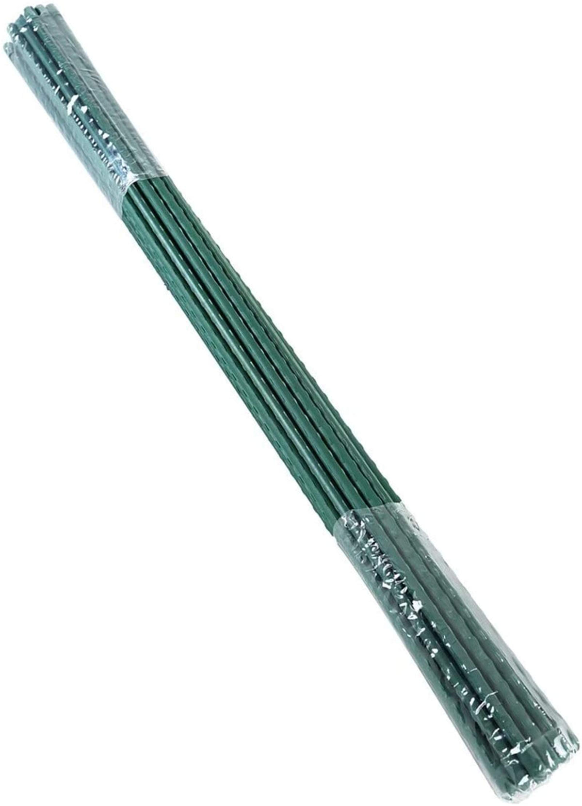 Tingyuan 25-pack ready-to-use garden stakes for versatility.