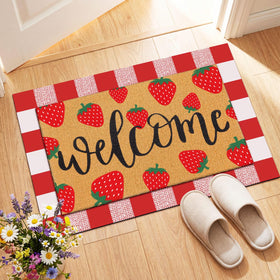 Tinideya size options include 60 x 90 cm and 43 x 73 cm