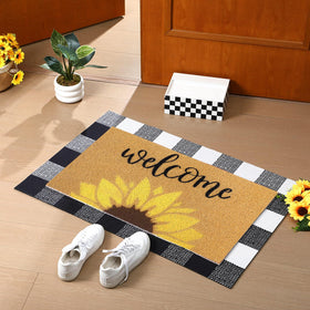 Tinideya easy-clean mat design simplifies maintenance for busy homes.
